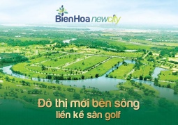 BIÊN HÒA NEWCITY - HƯNG THỊNH CORP